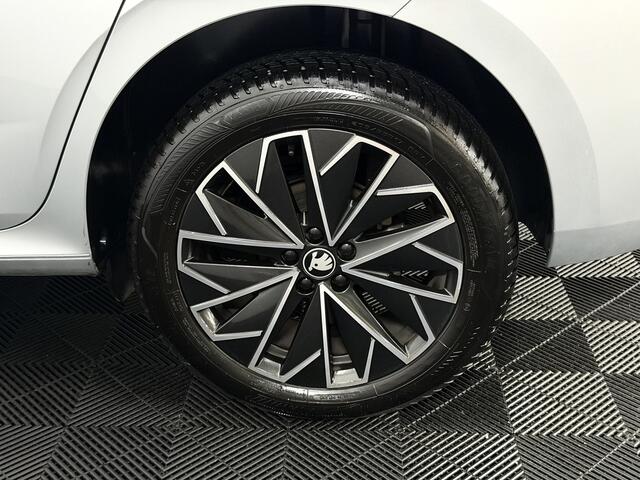Skoda Kamiq 1.0 TSI Black Dots Camera, Apple carplay, Stoelverwarming, Virtual desk, Keyless start, Cruise control, A start stop, 1 jaar garantie