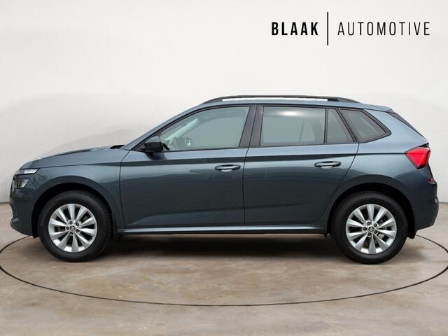 Skoda Kamiq Ambition