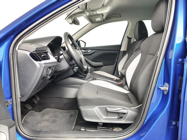 Skoda Kamiq 1.0 TSI Business Edition | Apple CarPlay / Android Auto | Stoelverwarming | Achteruitrijcamera | All-Season banden |
