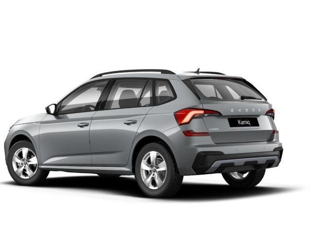 Skoda Kamiq Selection 1.0 TSI 115 PK SUV 7-DSG | Privatelease ¤ 423,- | ¤ 1000,- INRUILPREMIE | AUTOMAAT | TREKHAAK | UIT VOORRAAD LEVERBAAR!