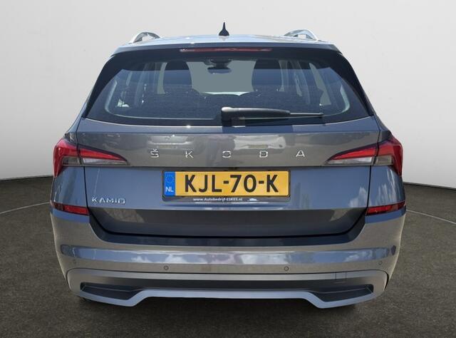 Skoda Kamiq 1.0 TSI Ambition