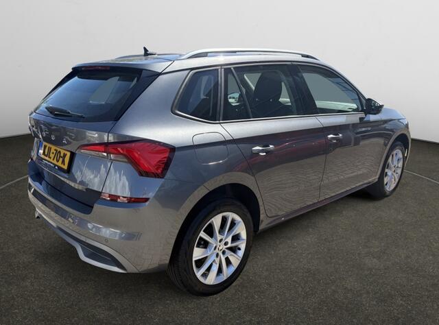 Skoda Kamiq 1.0 TSI Ambition