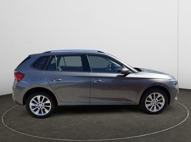 Skoda Kamiq 1.0 TSI Ambition