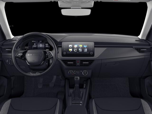 Skoda Kamiq Essence 1.0 TSI 115 PK | Parkeersensoren | Cruise Control | Apple Carplay/Android Auto |
