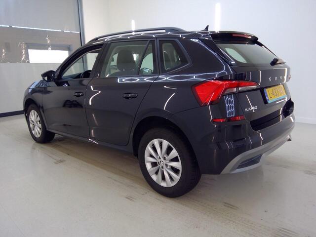 Skoda Kamiq 1.0 TSI Ambition Airco | Audio | Lmv | Cv op afstand