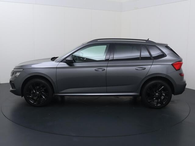 Skoda Kamiq 1.0 TSI Selection | Automaat | Trekhaak wegklapbaar | Adaptive Cruise Control | Travel Assist | Climate Control | Parkeersensoren |