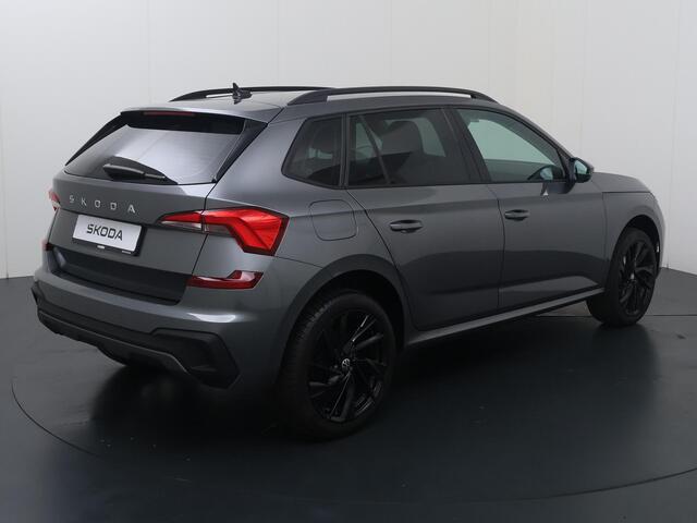Skoda Kamiq 1.0 TSI Selection | Automaat | Trekhaak wegklapbaar | Adaptive Cruise Control | Travel Assist | Climate Control | Parkeersensoren |