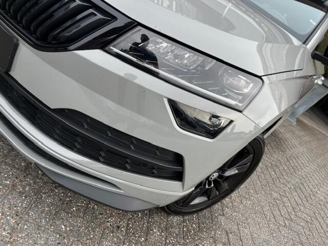 Skoda Karoq 1.5 TSI DSG AUT. SPORTLINE - VIRTU - CANTON - 18 INCH