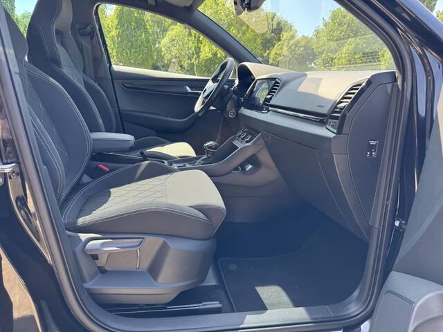 Skoda Karoq 1.5 TSI ACT DSG Sportline Business | Panoramadak | CANTON | 360-graden camera | Matrix-koplampen |