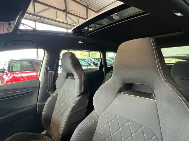 Skoda Karoq 2.0 TSI 4x4 Sportline | Virtual Display | Panorama | Adaptive CC | Lane assist | Dodehoek-assistent - Noodremsyst assist - Snelh-/afstandsreg- Camera Interesse in een bezichtiging of proefrit, bel of app met 06-24282842