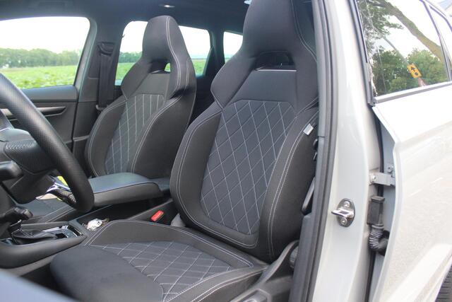 Skoda Karoq 1.5 TSI ACT Sportline Business