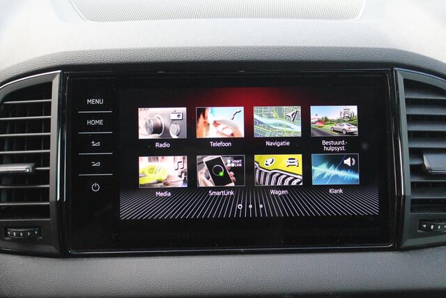 Skoda Karoq 1.5 TSI ACT Sportline Business