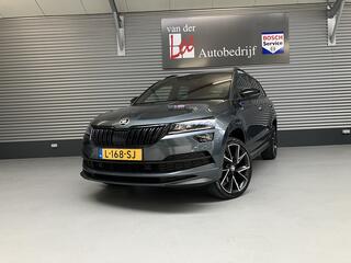 skoda-karoq-1.5-tsi-sportline-black