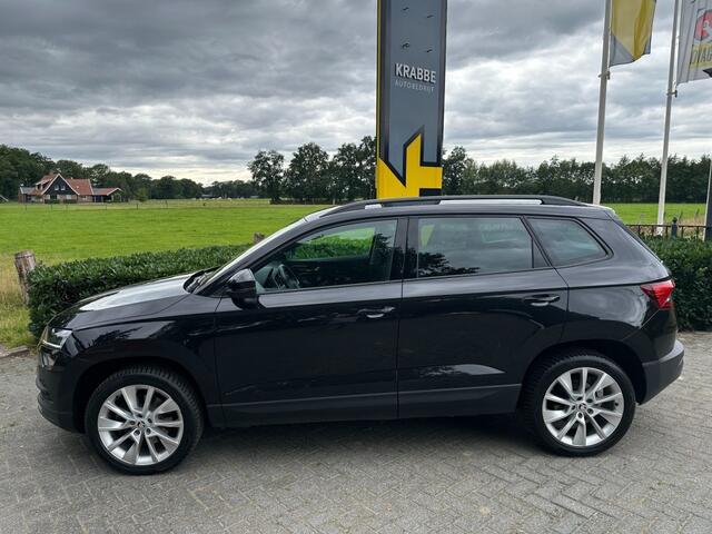 Skoda Karoq 1.0 TSI DSG7 Style Business Keyless / Carplay /Trekhaak