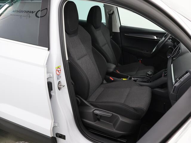 Skoda Karoq 1.5 TSI ACT Style Business | Trekhaak Elektr. | Navigatie | Parkeercamera | Canton Sound | Cruise Control Adaptief |