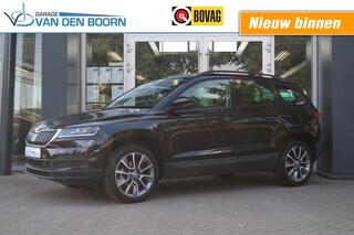 skoda-karoq-1.5-tsi-150pk,-trekhaak