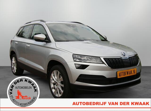 Skoda Karoq Karoq 1.5 TSI Style