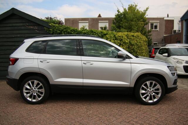 Skoda Karoq Karoq 1.5 TSI Style