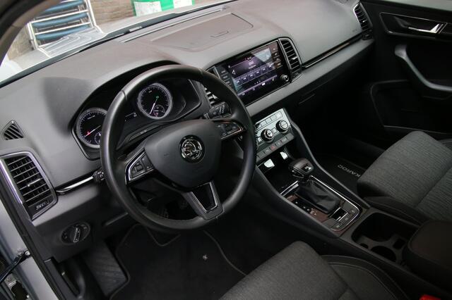 Skoda Karoq Karoq 1.5 TSI Style