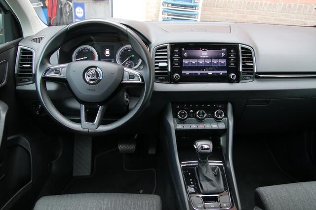 Skoda Karoq Karoq 1.5 TSI Style