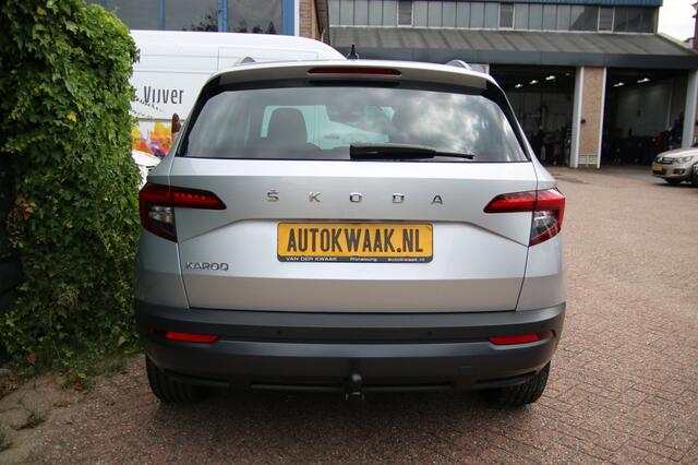 Skoda Karoq Karoq 1.5 TSI Style