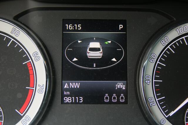 Skoda Karoq Karoq 1.5 TSI Style