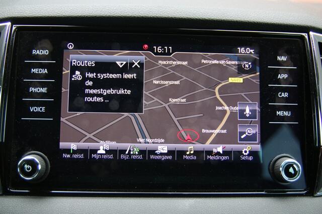 Skoda Karoq Karoq 1.5 TSI Style