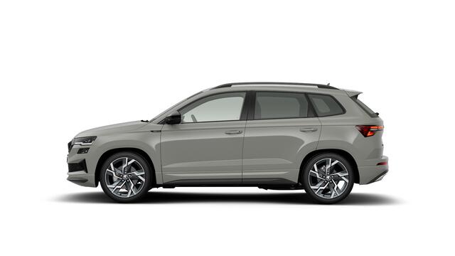 Skoda Karoq 1.5 TSI 150 7DSG Sportline Business Automaat | Navigatiesysteem