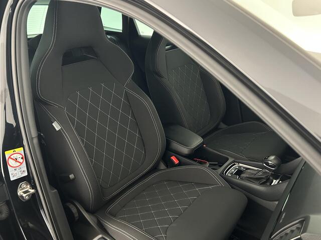Skoda Karoq 1.5 TSI 150pk DSG ACT Sportline Business Trekhaak Camera Keyless Virtual Cockpit Navigatie