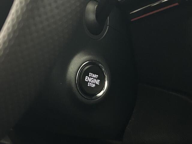 Skoda Karoq 1.5 TSI 150pk DSG ACT Sportline Business Trekhaak Camera Keyless Virtual Cockpit Navigatie