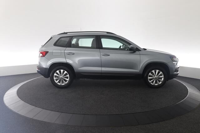 Skoda Karoq 1.5 TSI ACT Business Edition