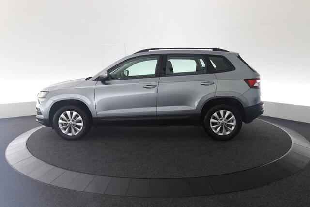 Skoda Karoq 1.5 TSI ACT Business Edition