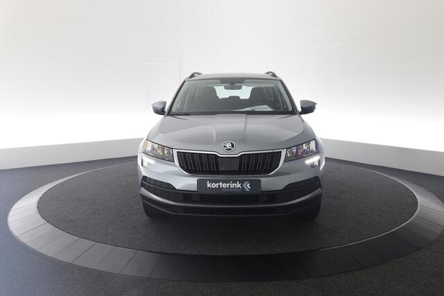 Skoda Karoq 1.5 TSI ACT Business Edition