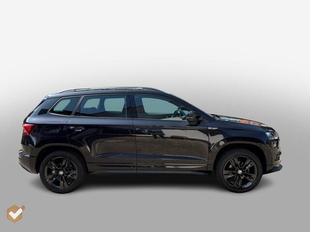 Skoda Karoq 1.5 TSI Sportline Business Automaat *Geen Afl. kosten*