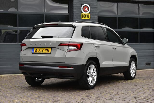 Skoda Karoq 1.5 TSI ACT Style Automaat