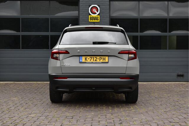 Skoda Karoq 1.5 TSI ACT Style Automaat