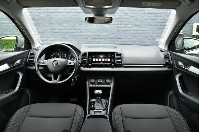 Skoda Karoq 1.5 TSI ACT Style Automaat