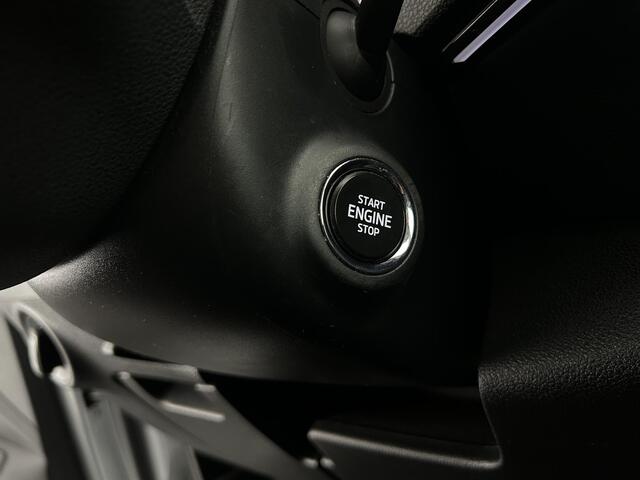 Skoda Karoq 1.5 TSI 150pk DSG ACT Scout Camera Keyless Stoelverwarming Virtual Cockpit Panoramadak Navigatie