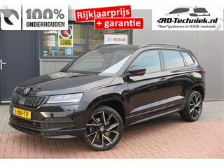 skoda-karoq-1.5-tsi-act-150pk-sport