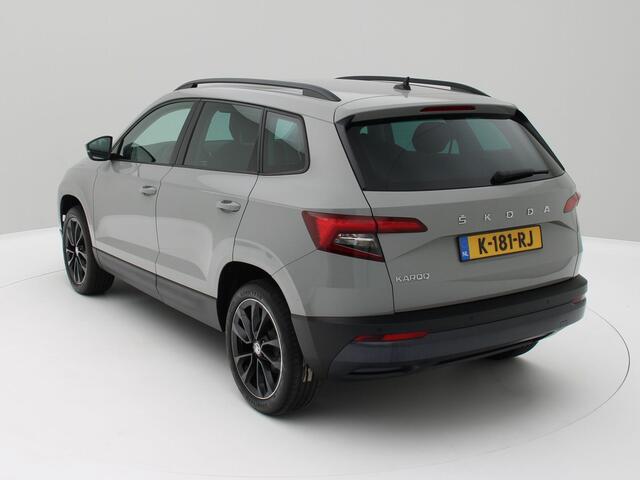Skoda Karoq 1.5 TSI ACT Business Edition Aut.