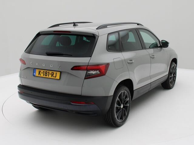Skoda Karoq 1.5 TSI ACT Business Edition Aut.