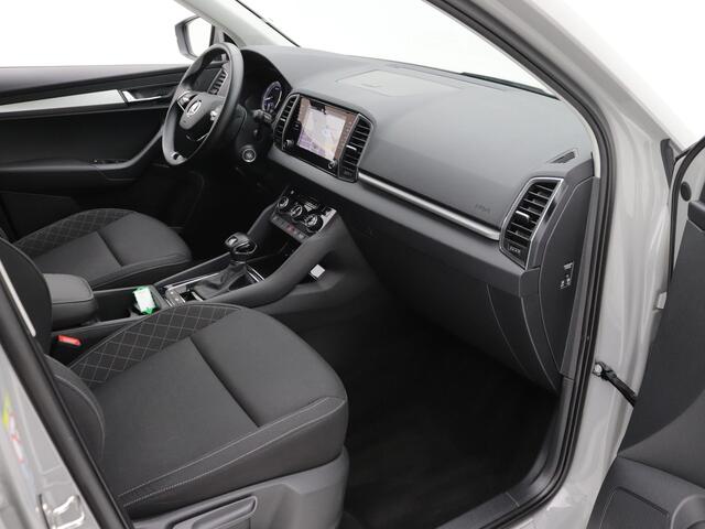 Skoda Karoq 1.5 TSI ACT Business Edition Aut.