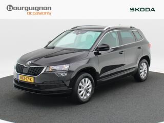 skoda-karoq-1.5-tsi-150-pk-automaat