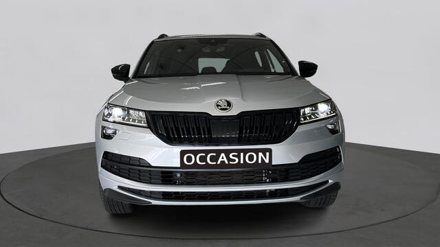 Skoda Karoq 1.5 TSI ACT Sportline Business