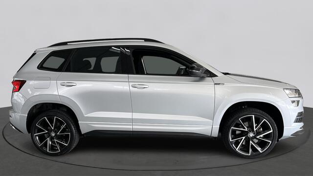 Skoda Karoq 1.5 TSI ACT Sportline Business