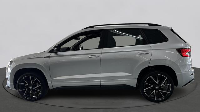Skoda Karoq 1.5 TSI ACT Sportline Business
