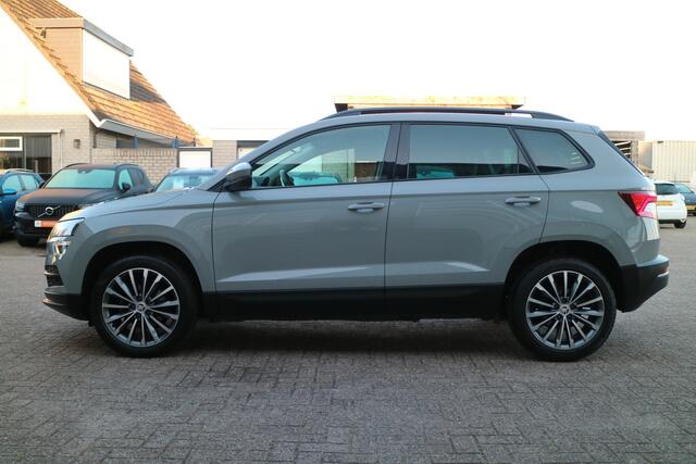 Skoda Karoq 1.0 TSI Ambition Business | DSG | Navi | Camera | Carplay |