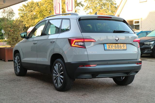 Skoda Karoq 1.0 TSI Ambition Business | DSG | Navi | Camera | Carplay |