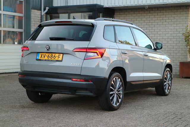 Skoda Karoq 1.0 TSI Ambition Business | DSG | Navi | Camera | Carplay |