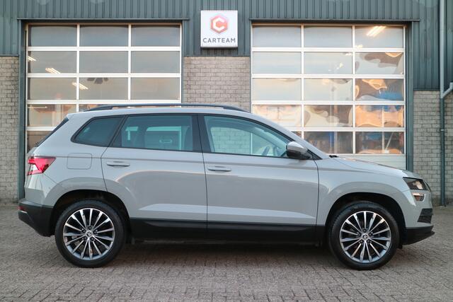Skoda Karoq 1.0 TSI Ambition Business | DSG | Navi | Camera | Carplay |